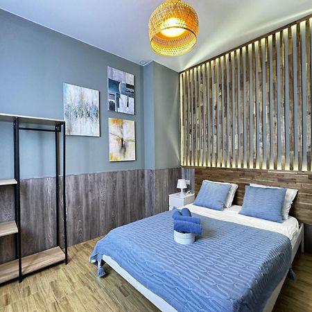 Salom 5 Apartment Valencia Luaran gambar
