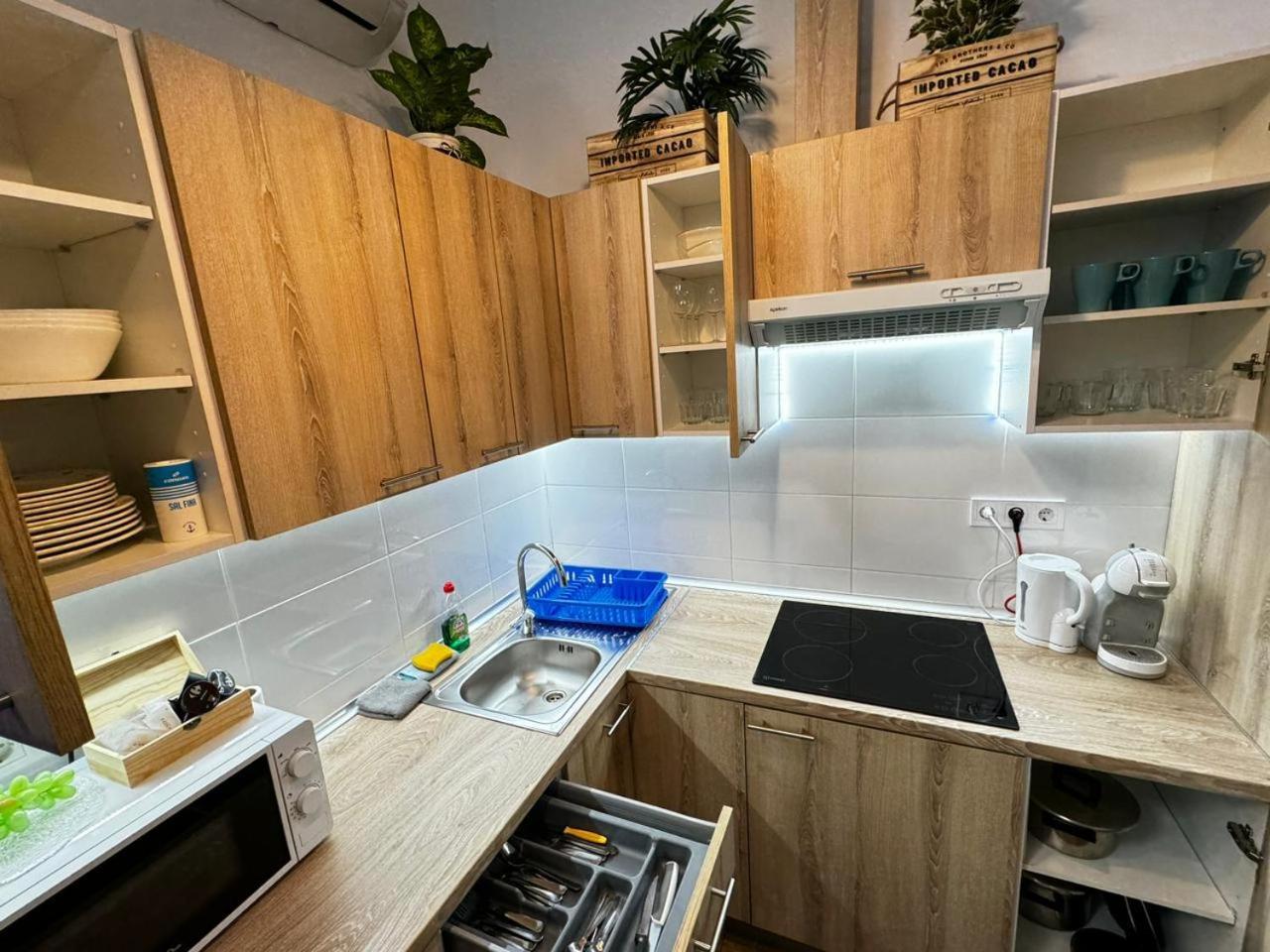 Salom 5 Apartment Valencia Luaran gambar