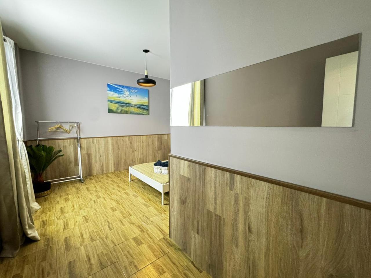 Salom 5 Apartment Valencia Luaran gambar