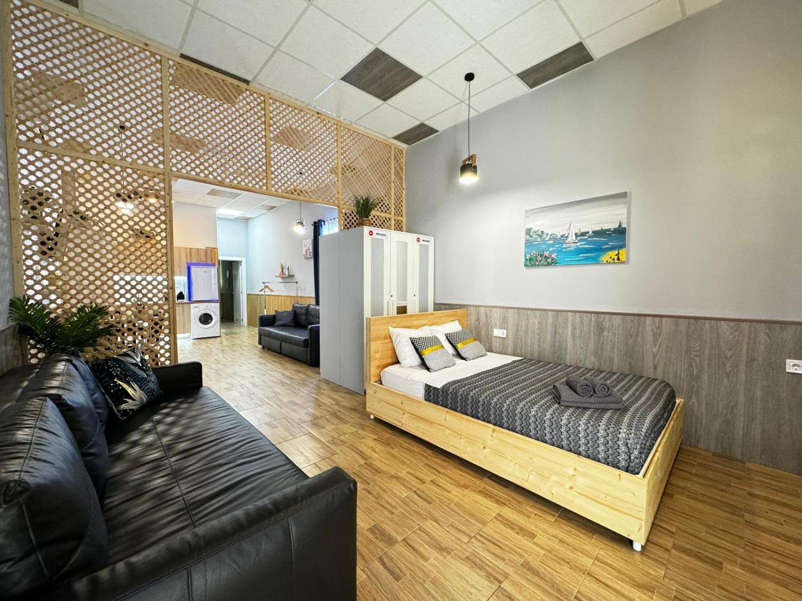 Salom 5 Apartment Valencia Luaran gambar