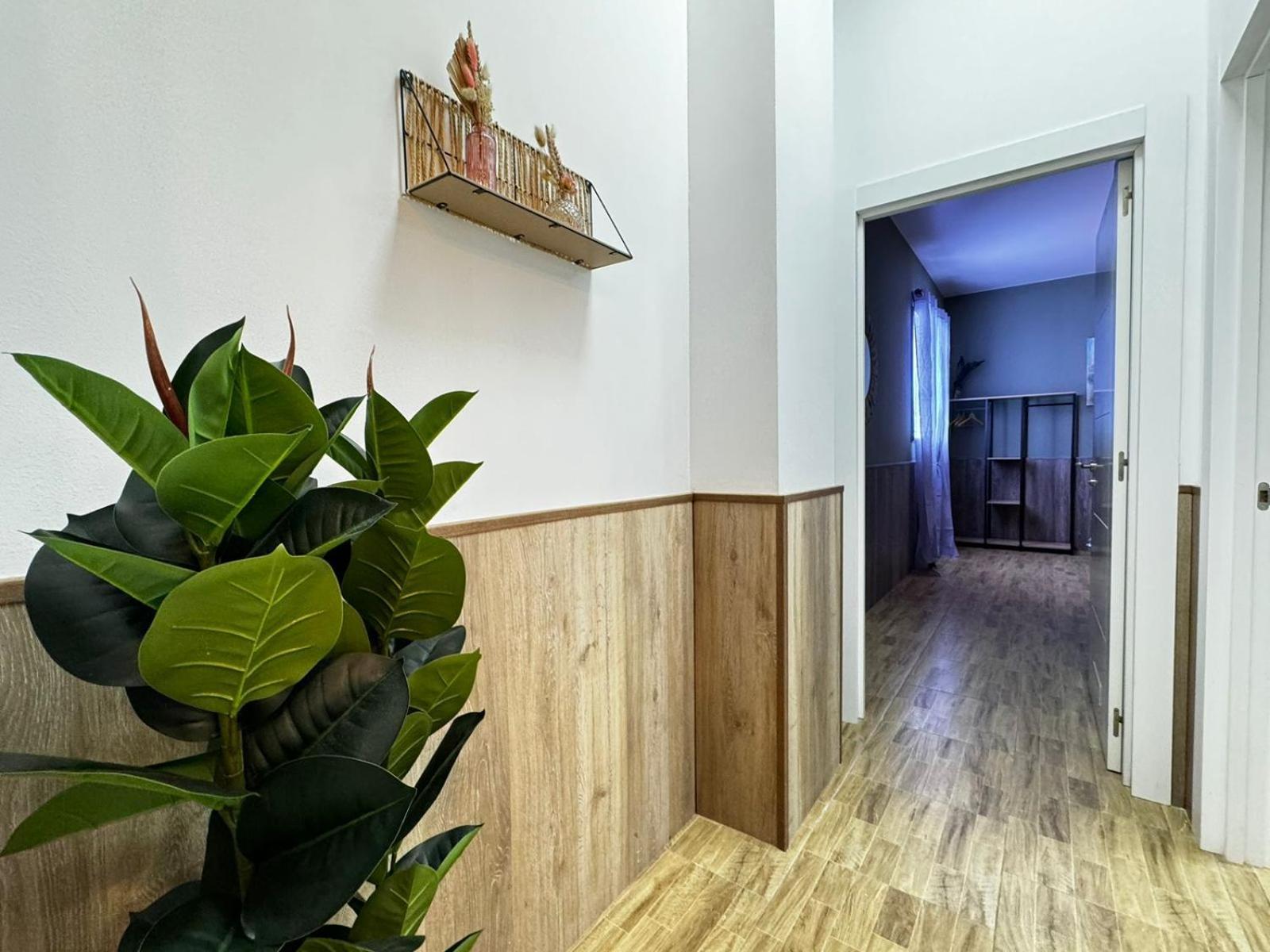 Salom 5 Apartment Valencia Luaran gambar