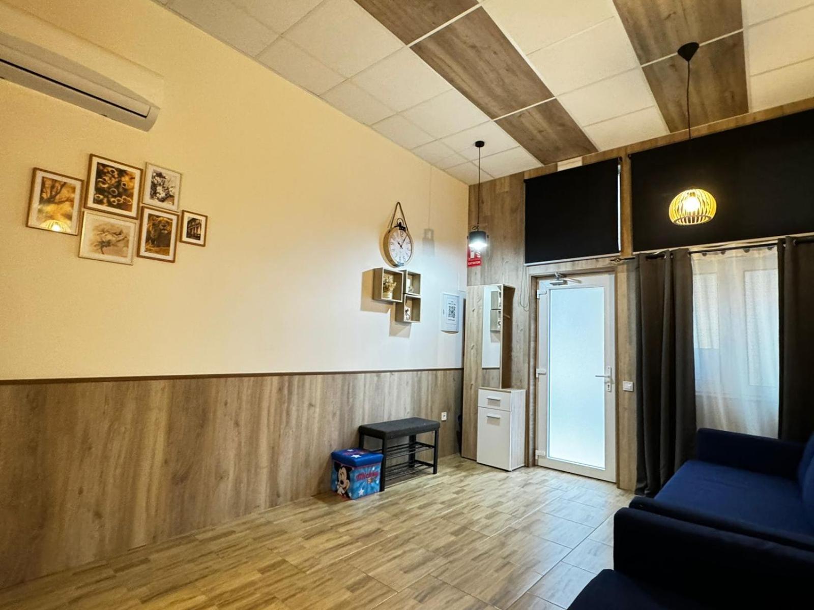 Salom 5 Apartment Valencia Luaran gambar