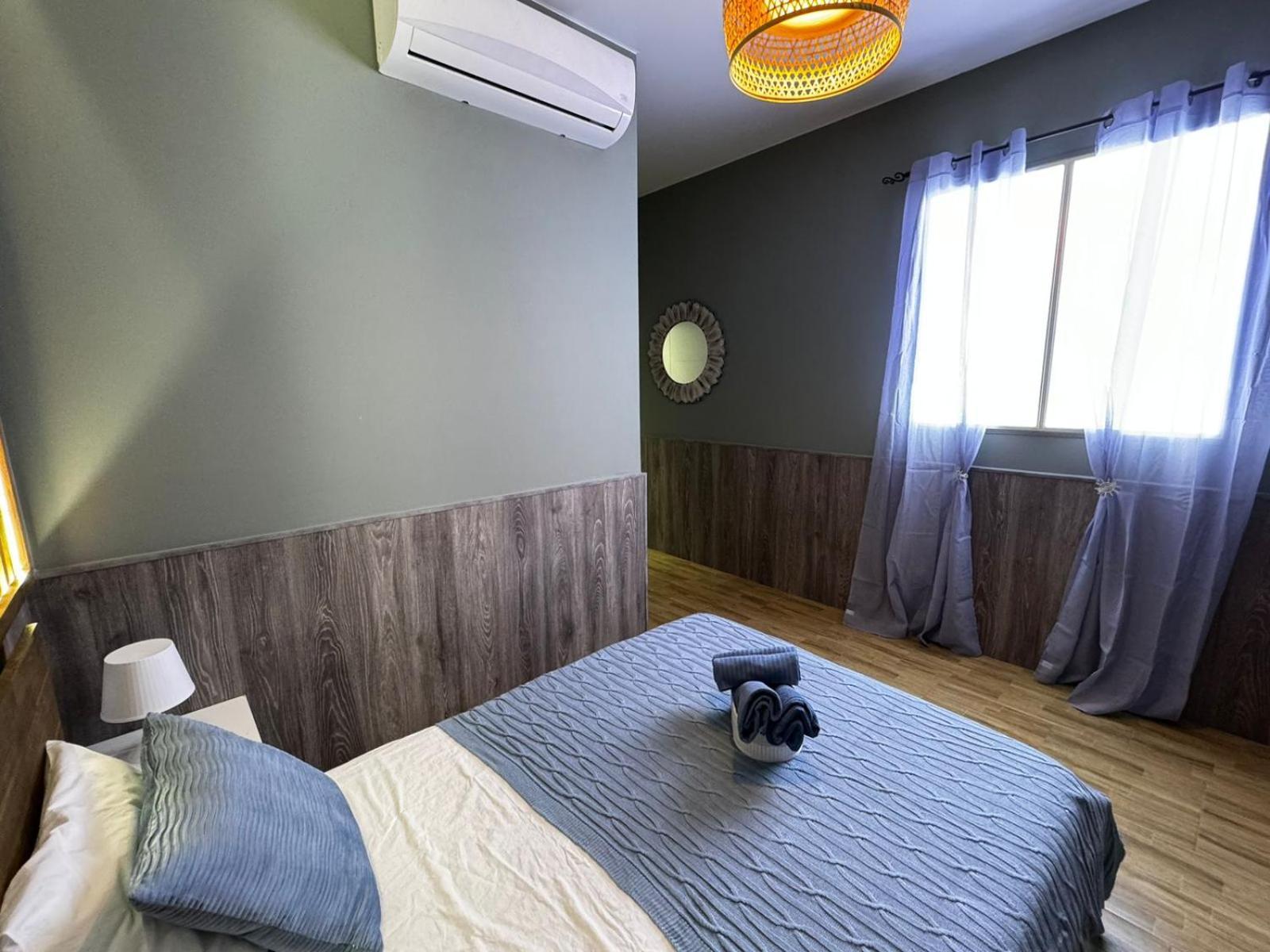 Salom 5 Apartment Valencia Luaran gambar